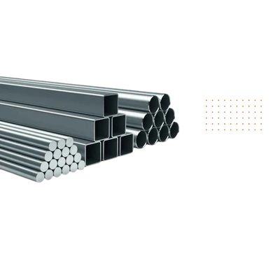 Durable pipes for corrosive and high pressure applications