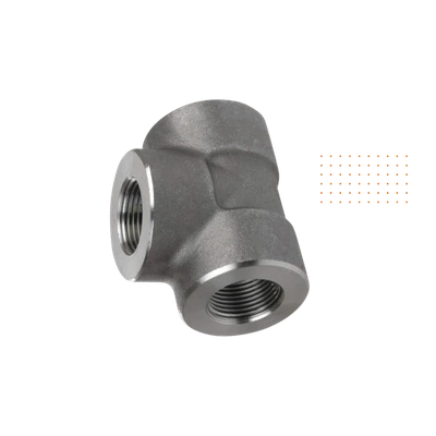 Pipe fittings used for flow control and direction change