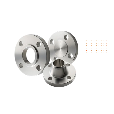 Durable flanges for secure pipe connections in Saudi Arabia