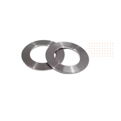 Industrial gaskets for secure flange sealing