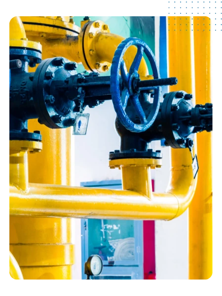 Pipeline maintenance solutions to restore performance and reduce corrosion