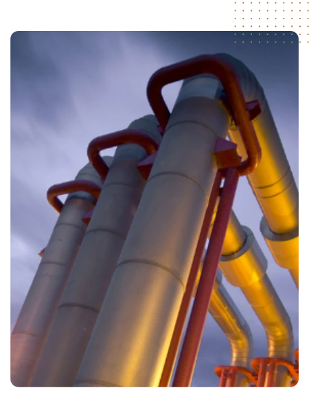 Inline inspection support services for pipeline integrity and performance