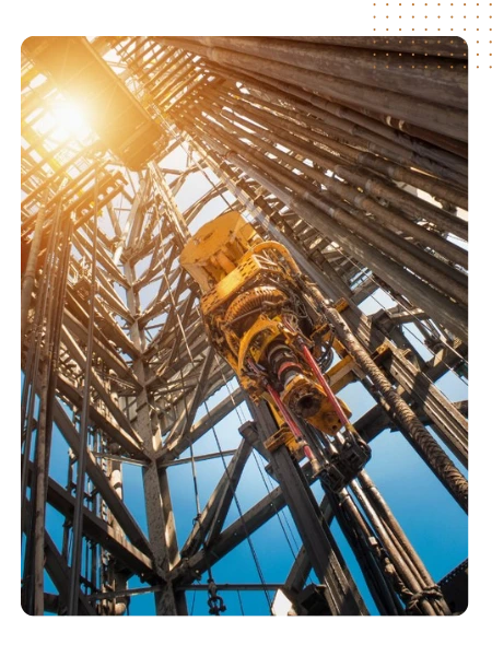 Chemical cleaning and passivation services for industrial process systems