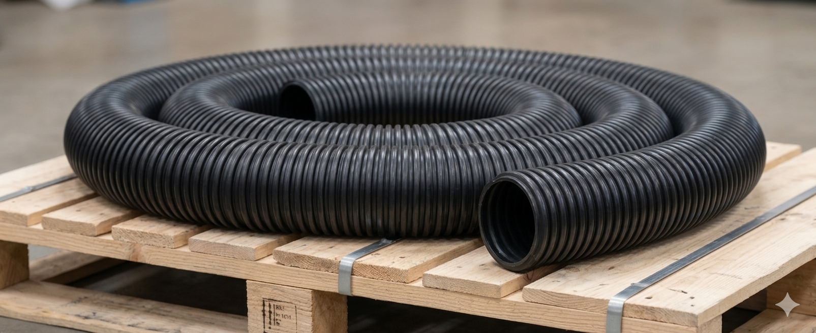 Chemical Suction Hose