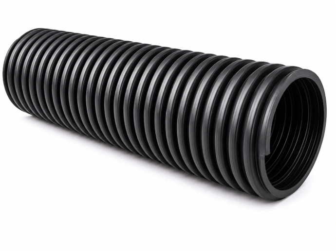 Chemical Suction Hose KR-180 Heavy Duty Industrial Hose